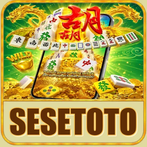 Ikon sesetoto untuk verifikasi berkas APK