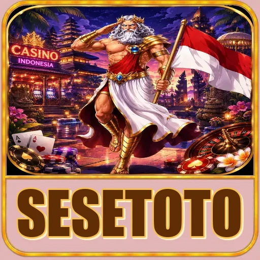 Ikon sesetoto untuk ciri berkas resmi